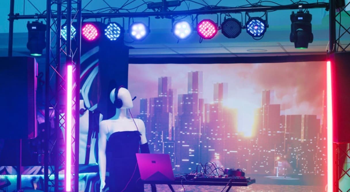 Vegas After Dark: The Best Nightlife Experiences Beyond the Strip